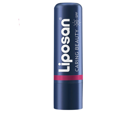 LIPOSAN CARING BEAUTY 3 in 1 #pink 4.8 gr