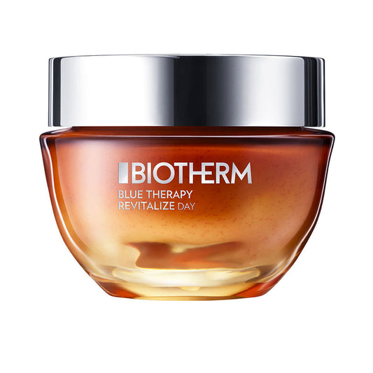 Biotherm Blue Therapy Amber Algae Revitalize Cream 50 Ml - Salevare.com
