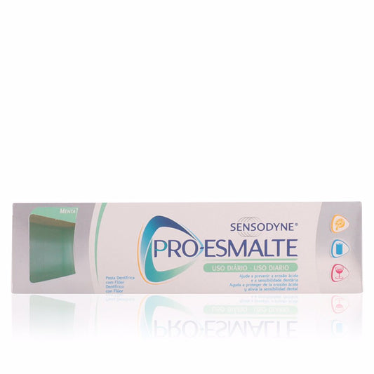 SENSODYNE PRO-ENAMALTE toothpaste 75 ml