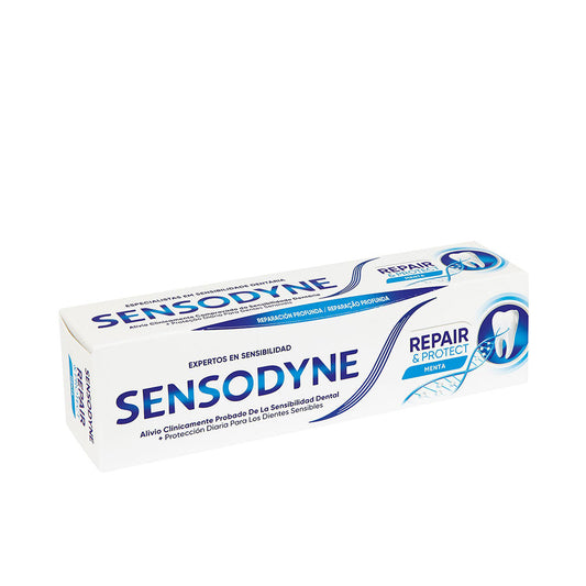 SENSODYNE REPAIR &amp; PROTECT toothpaste 75 ml