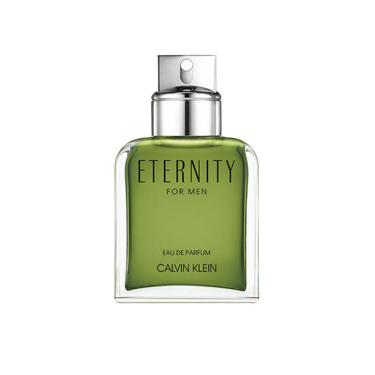 Calvin Klein Eternity For Men Eau De Parfum Spray 50 Ml - Salevare.com