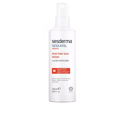 Sesderma Seskavel Growth Anti-Hair Loss Lotion 200 Ml