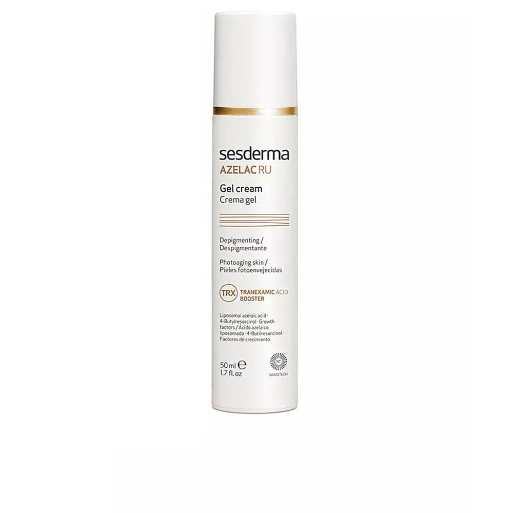 Sesderma Azelac Ru Intensive Gel Cream 50 Ml - Salevare.com