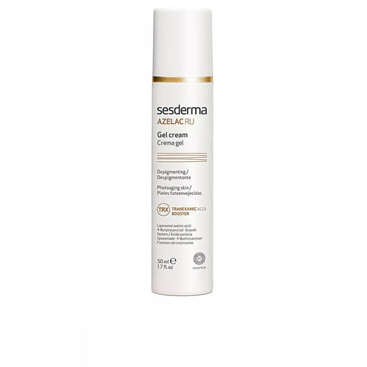 Sesderma Azelac Ru Intensive Gel Cream 50 Ml - Salevare.com
