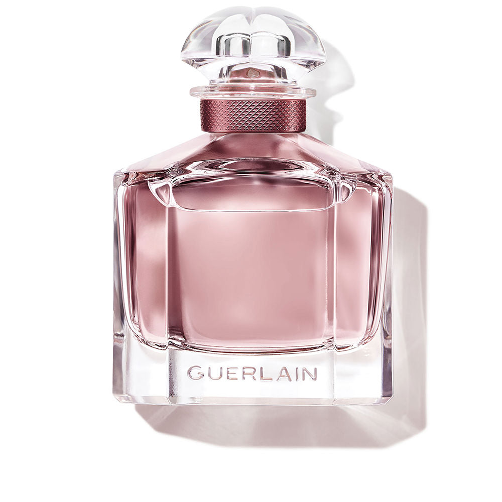 Guerlain Mon Guerlain Eau De Parfum Intense Spray 100 Ml - Salevare.com