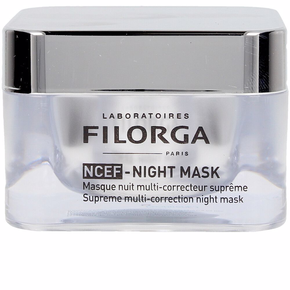 Laboratoires Filorga Ncef-Night Mask 50 Ml - Salevare.com
