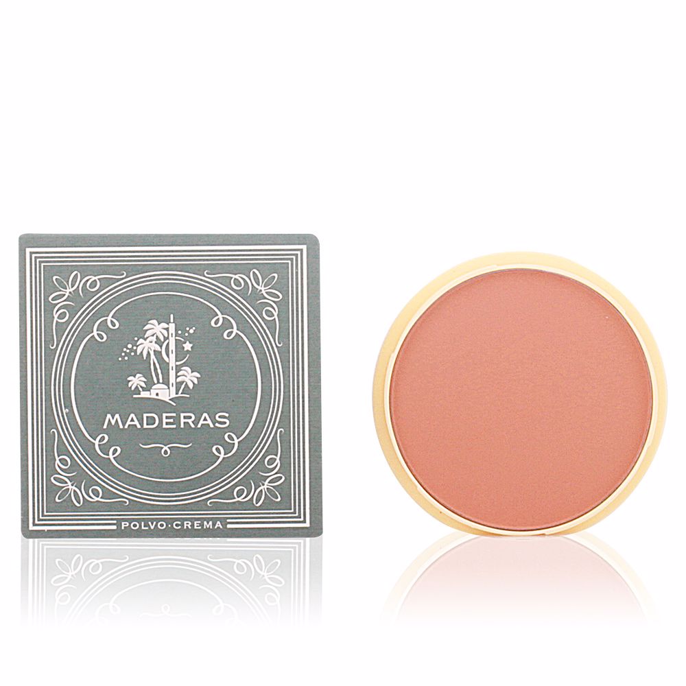 WOODS OF THE EAST cream powder #17 alhambra