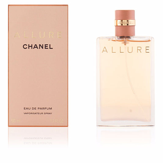 ALLURE eau de parfum spray 50 ml
