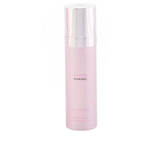 CHANCE EAU TENDRE deodorant spray 100 ml