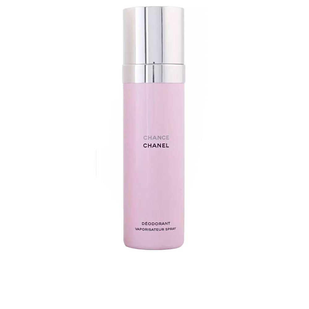 CHANCE deodorant spray 100 ml