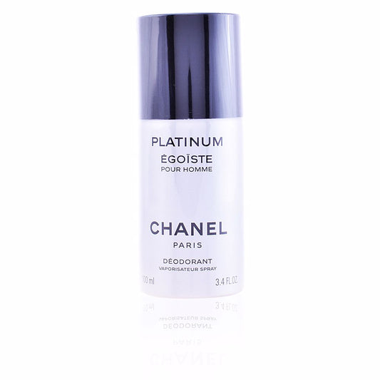 ÉGOÏSTE deodorant spray 100 ml