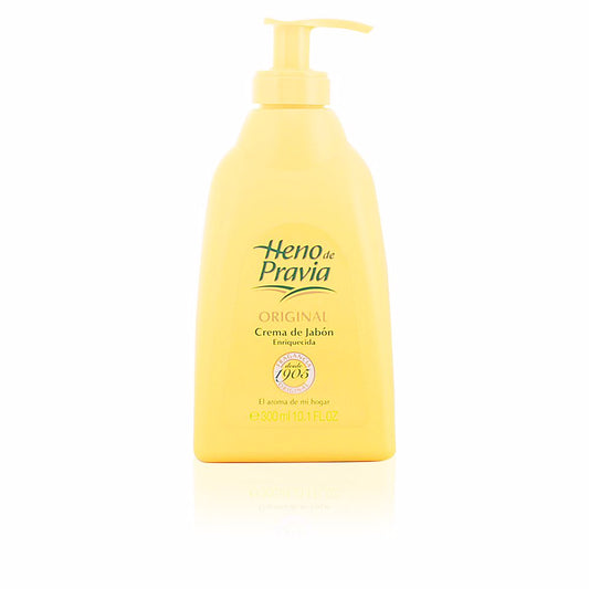 HENO DE PRAVIA ORIGINAL hand soap 300 ml