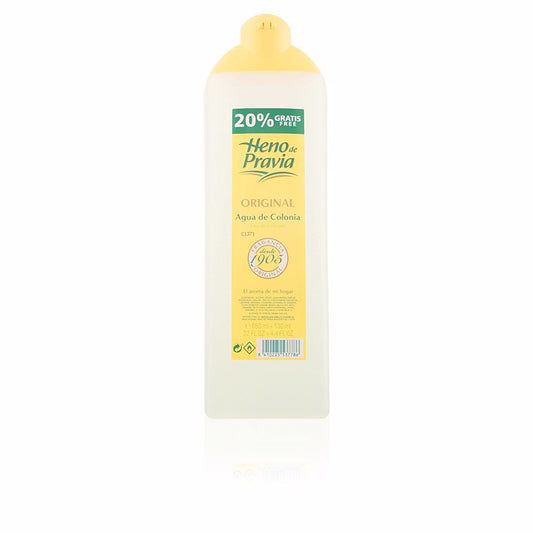 HENO DE PRAVIA ORIGINAL cologne 780 ml