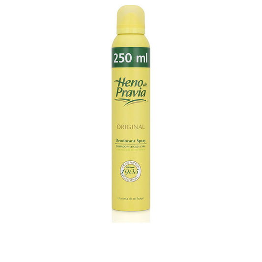 HAY OF PRAVIA ORIGINAL deo vapo 250 ml