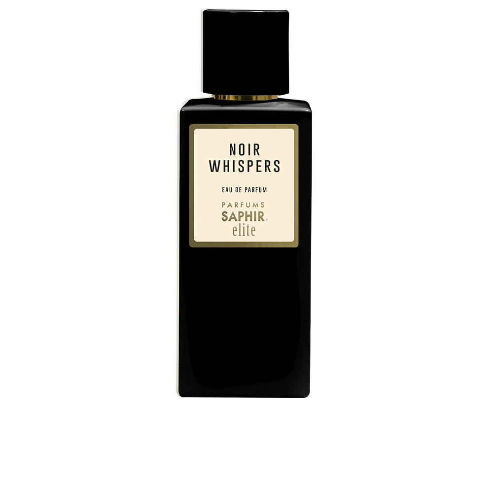 ELITE NOIR WHISPERS edp vapo 100 ml