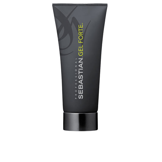 Sebastian Professionals Gel Forte Strong Hold Styling Gel 200 Ml
