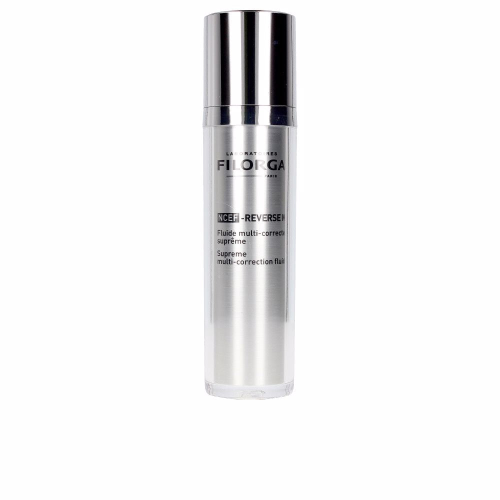 Laboratoires Filorga Ncef-Reverse Mat Supreme Regenerating Fluid 50 Ml - Salevare.com