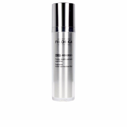 Laboratoires Filorga Ncef-Reverse Mat Supreme Regenerating Fluid 50 Ml - Salevare.com