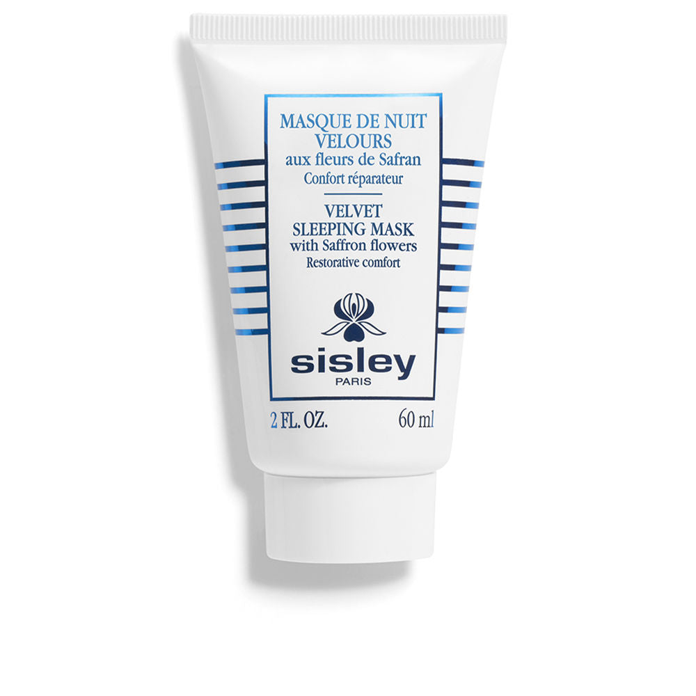 Sisley Masque Nuit Velours Sos Confort 60 Ml - Salevare.com