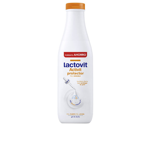 ACTIVIT PROTECTOR shower gel 750 ml