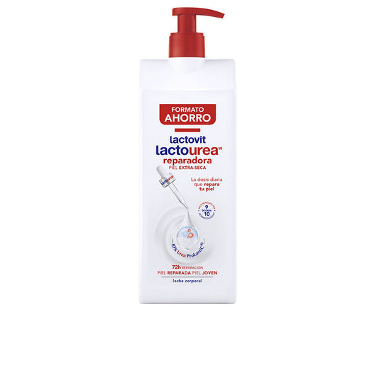 REPAIRING LACTO-UREA body milk 800 ml
