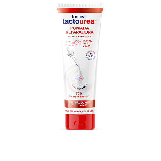 LACTO-UREA repairing hand ointment 75 gr