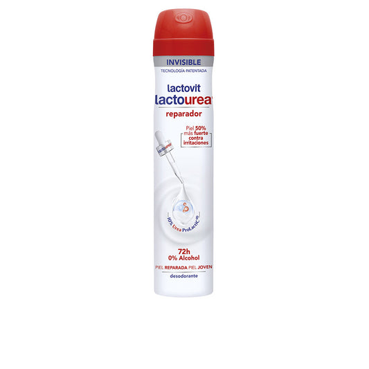 LACTO-UREA deo spray reparador 200 ml