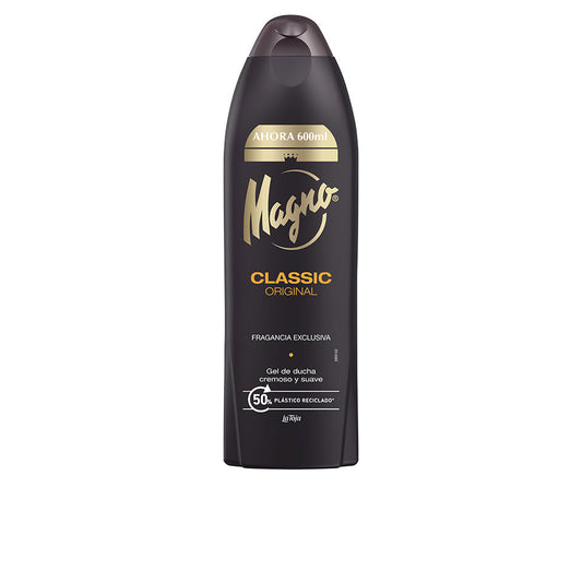 CLASSIC shower gel 600 ml