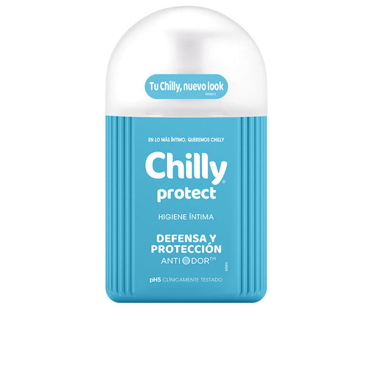 EXTRA PROTECTION PH 5 intimate gel 250 ml