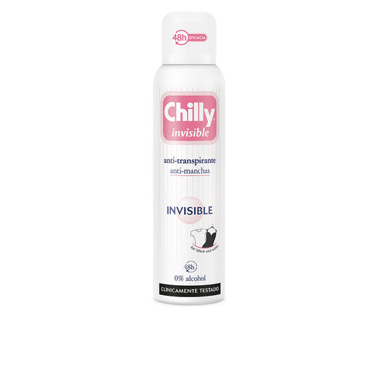 INVISIBLE deodorant spray 150 ml