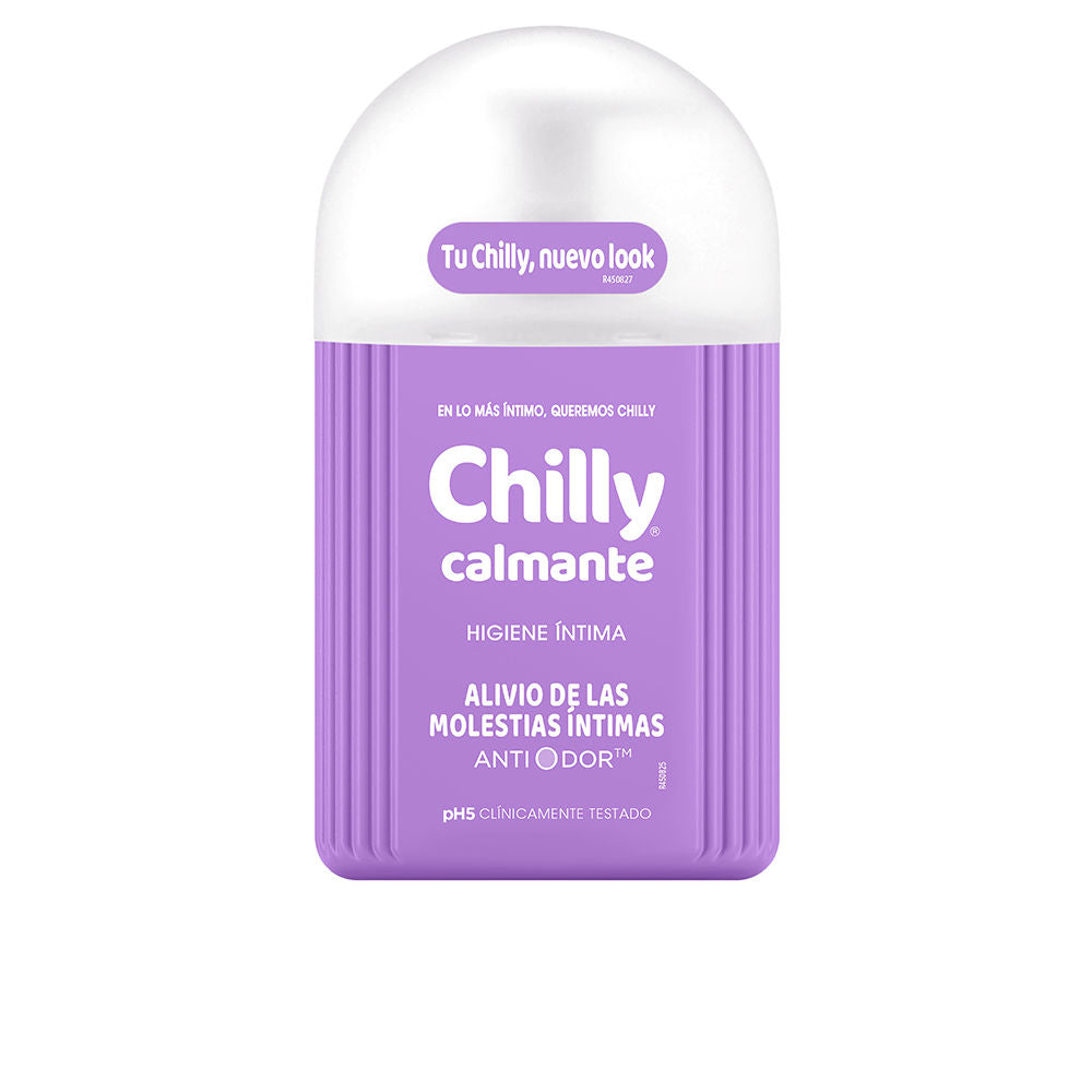 SOOTHING intimate hygiene 200 ml