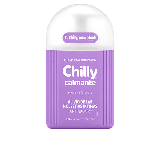 SOOTHING intimate hygiene 200 ml