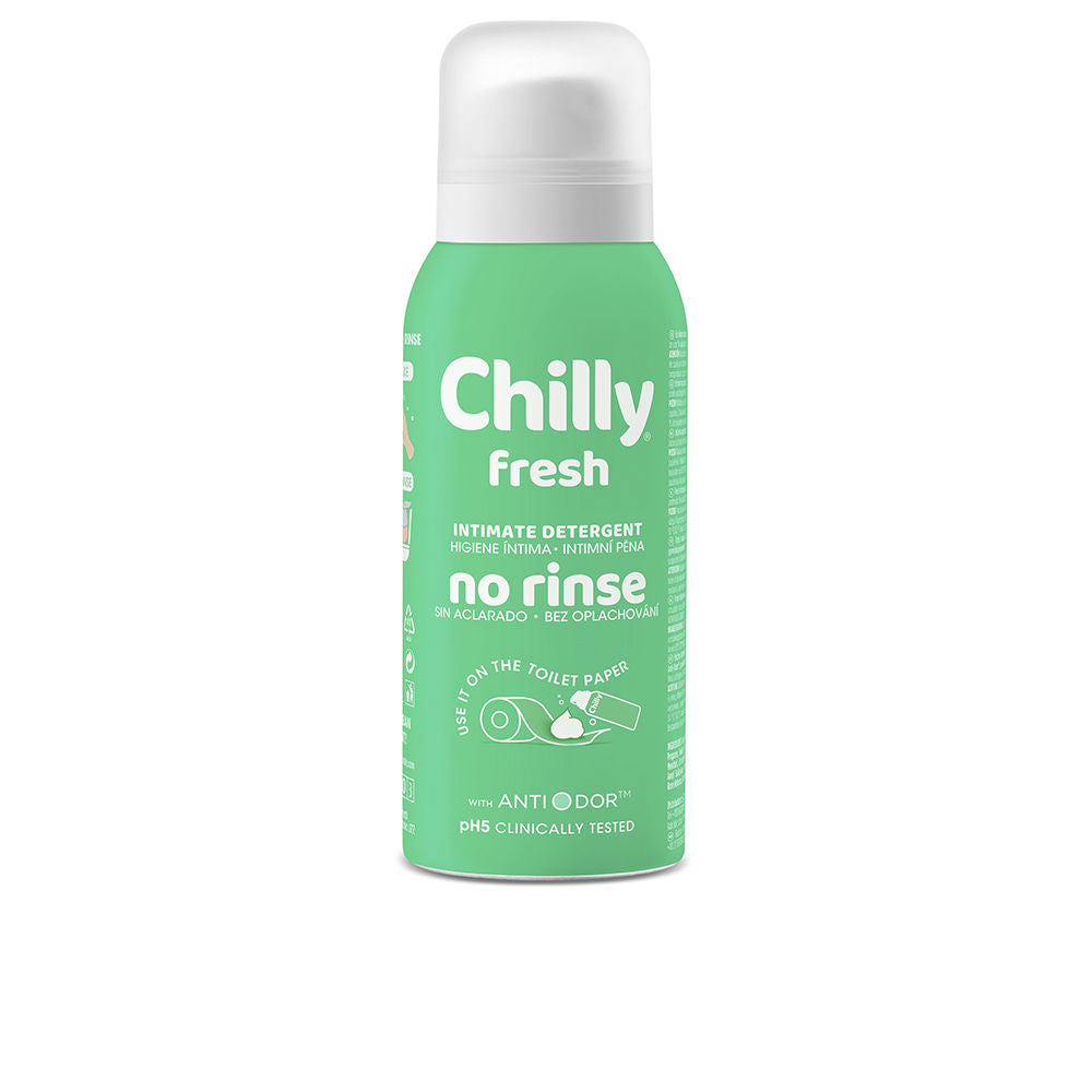 FRESH no-rinse foam spray 100 ml