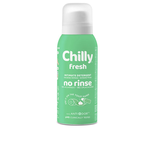 FRESH no-rinse foam spray 100 ml