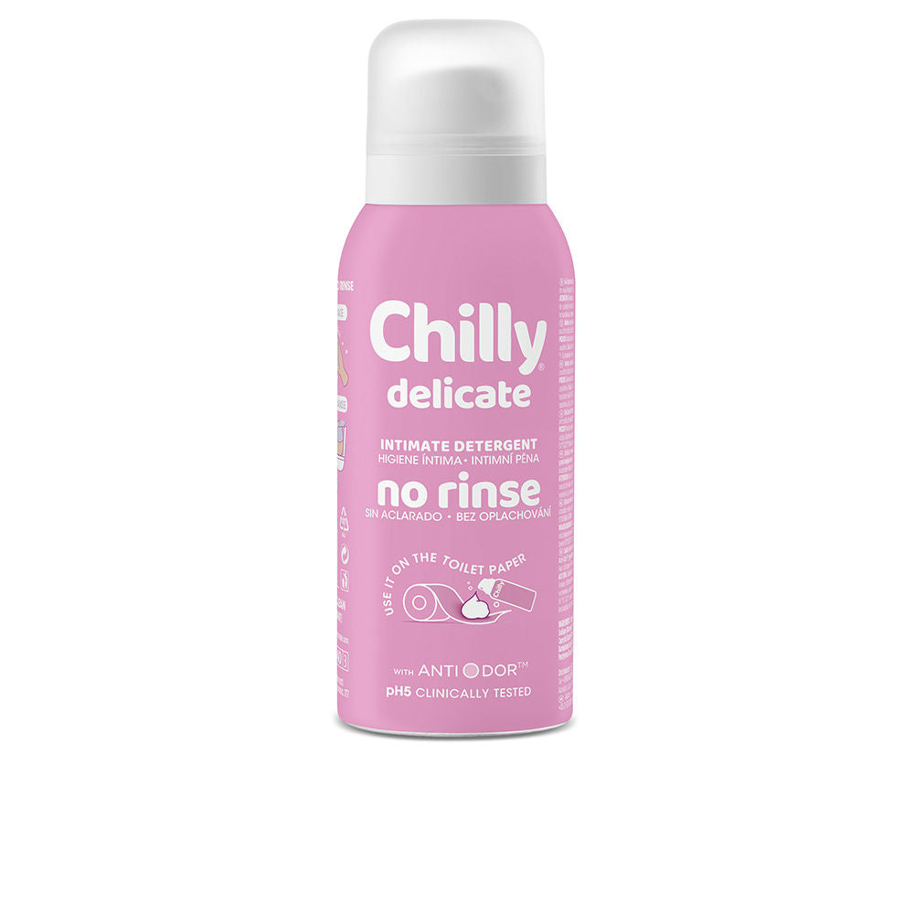 DELICADO espuma sin aclarado spray 100 ml