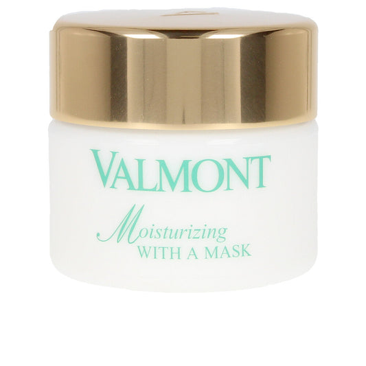 Valmont Nature Moisturizing With A Mask 50 Ml - Salevare.com