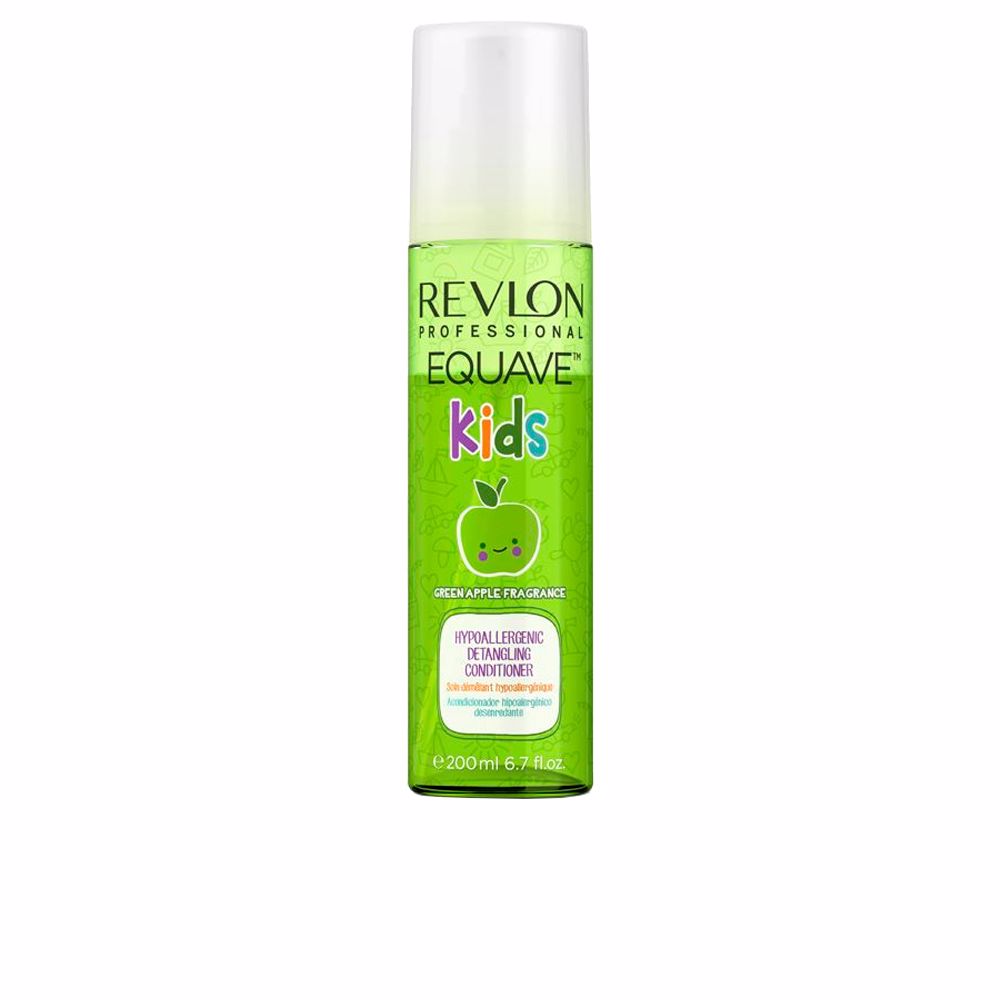 Revlon Equave Kids Apple Detangling Conditioner 200 Ml - Salevare.com