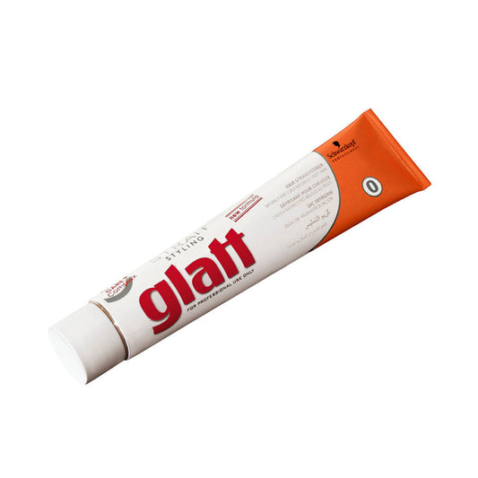 Schwarzkopf Strait Styling Therapy Straightening Cream 0 300 Ml