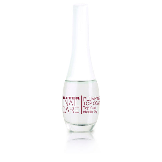 Shine and Volume Top Coat Gel Effect 11 ml