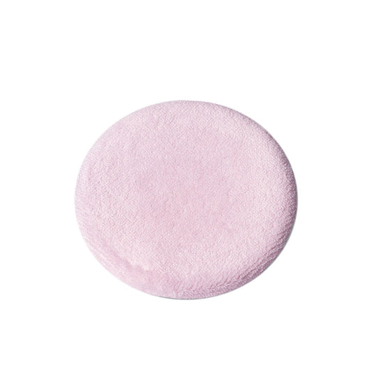 ESPONJA aplicadora cosmética polvos 1 pz