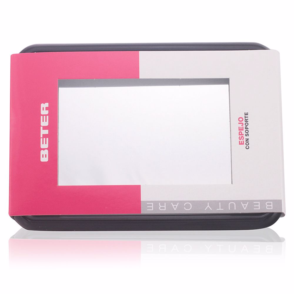 MIRROR with stand 13.7 cm 1 pc