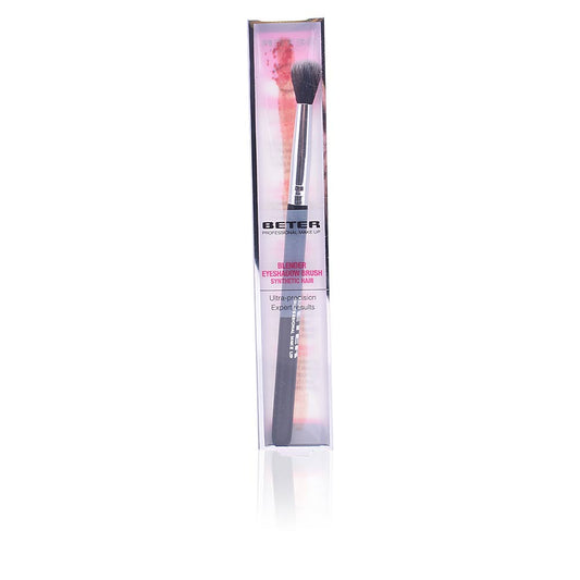 PROFESSIONAL pincel difuminador de sombras pelo sintetico 1 u