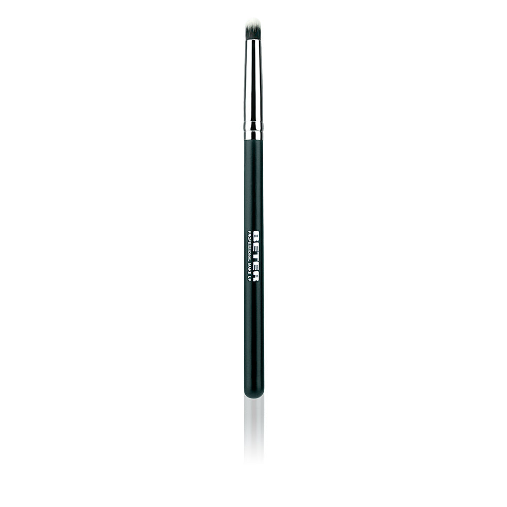 PROFESSIONAL pincel sombreador precisión pelo sintético 16 cm