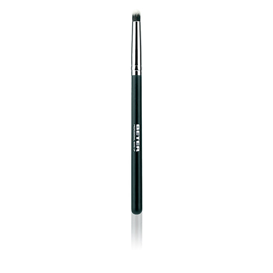 PROFESSIONAL pincel sombreador precisión pelo sintético 16 cm