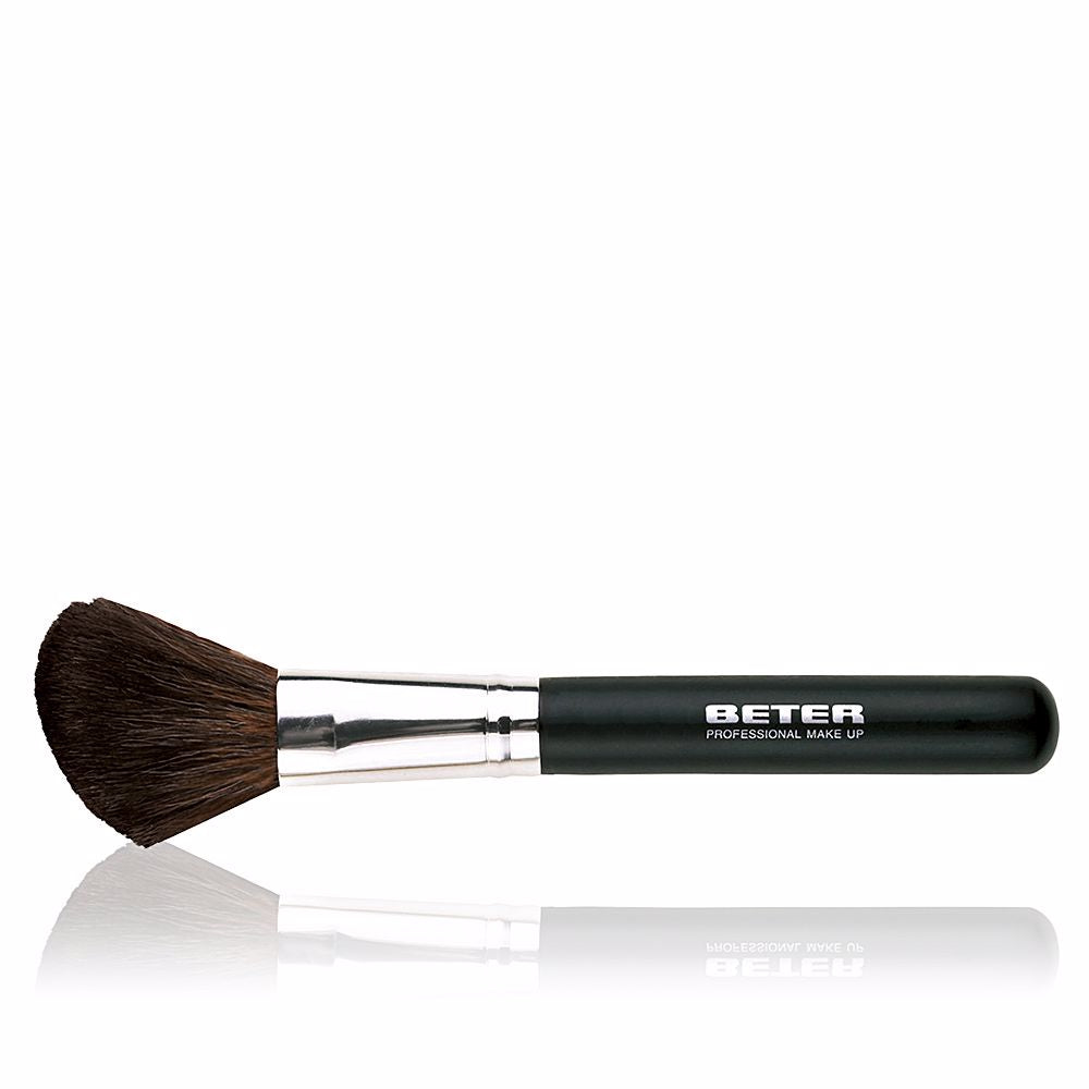 BROCHA MAQUILLAJE PROFESSIONAL angulada 15,8 cm 1 u