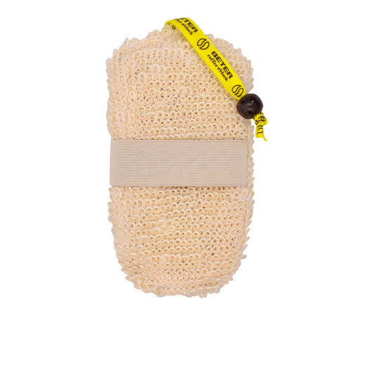 Sisal bath sponge 1 unit