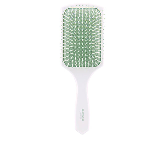 Rectangular pneumatic HAIR BRUSH 1 u