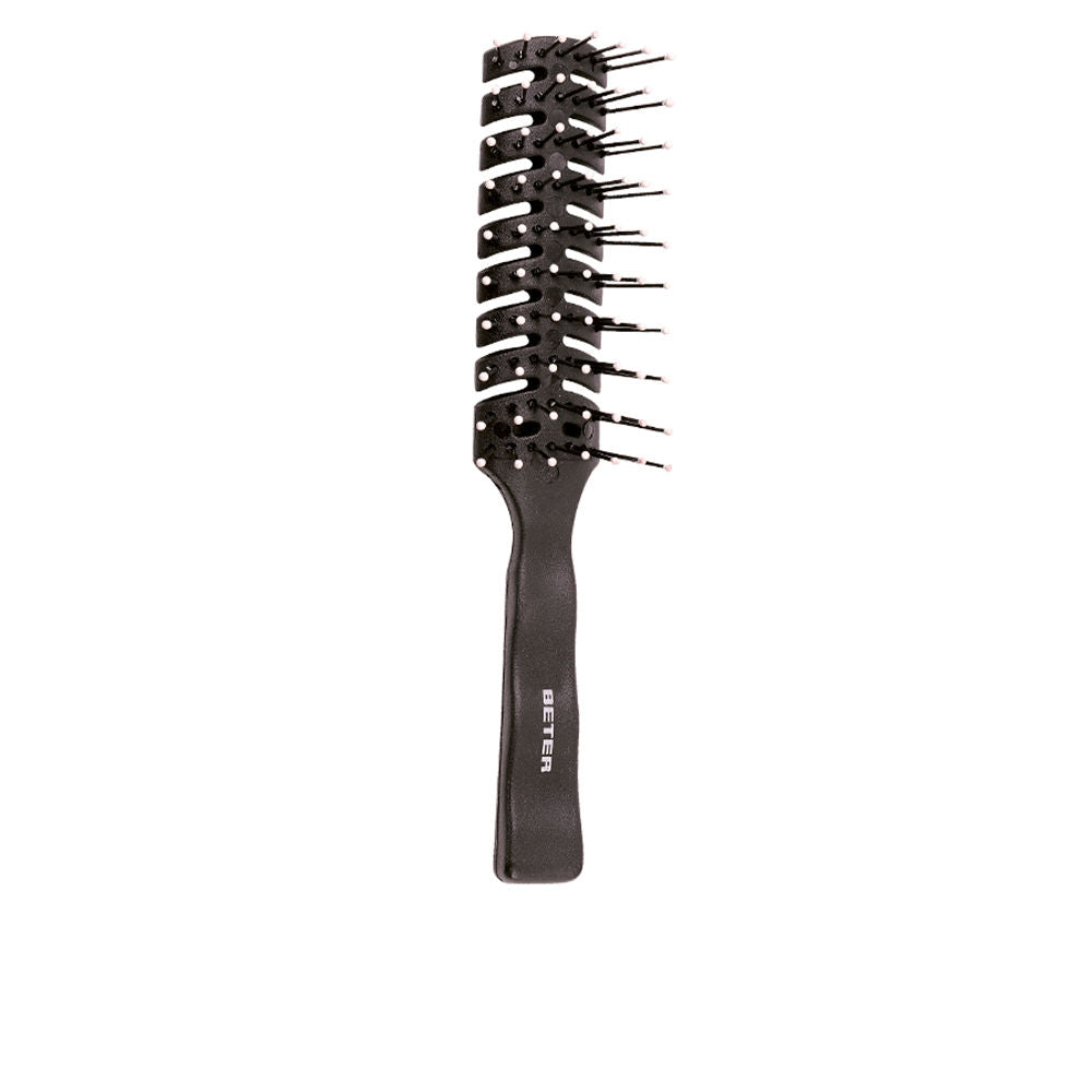 Skeleton brush, nylon bristles 1 unit