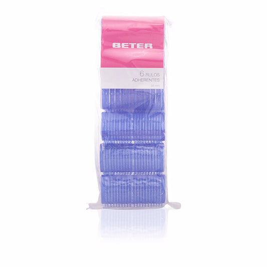 RULOS adherentes 28 mm 6 u