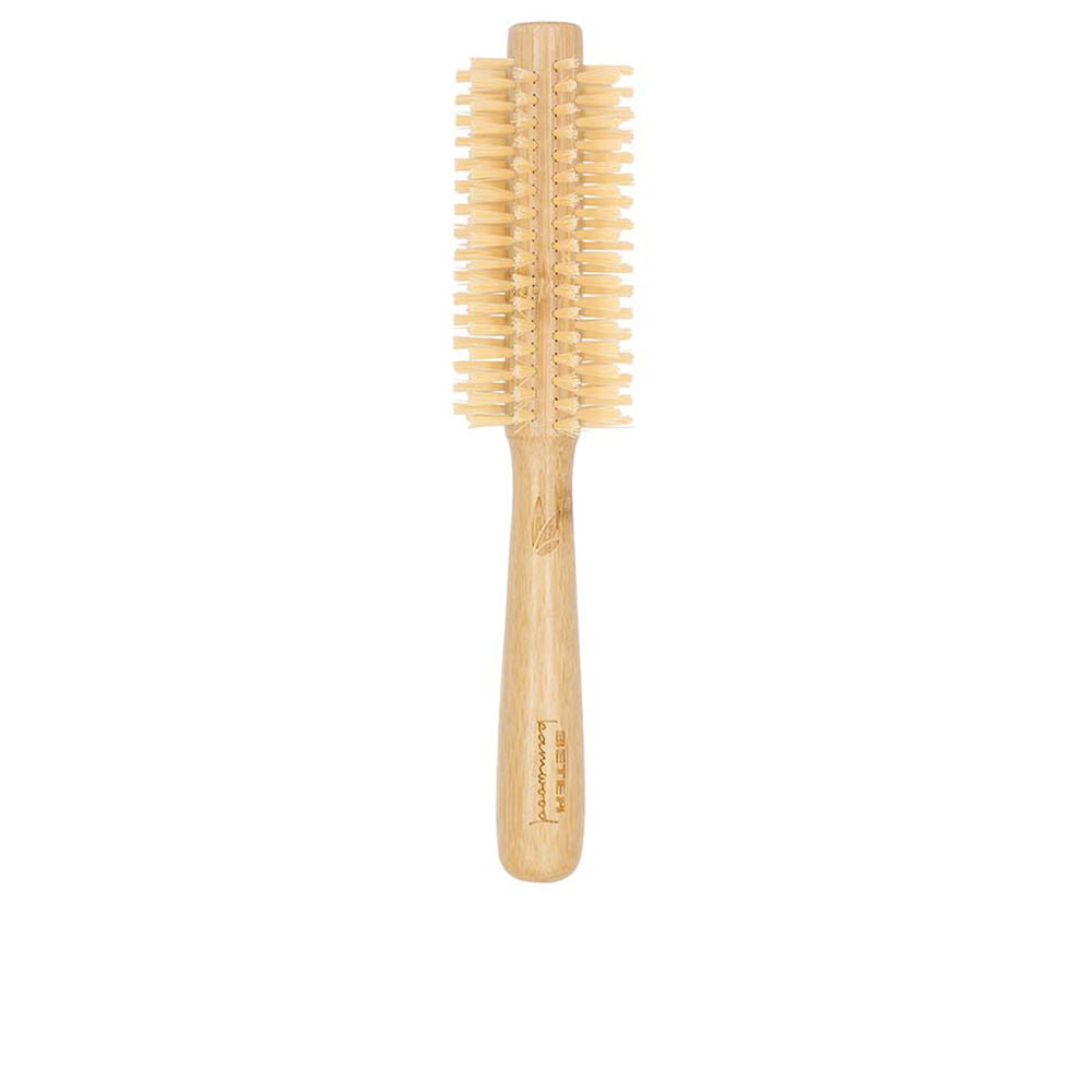 BAMWOOD round brush nylon bristles 1 u